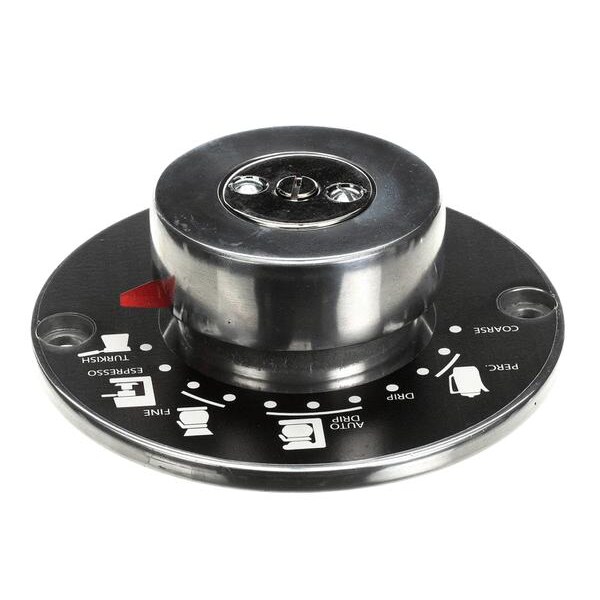 Grindmaster Cecilware Kit, Grind Cap Assembly 875 82034K Zoro